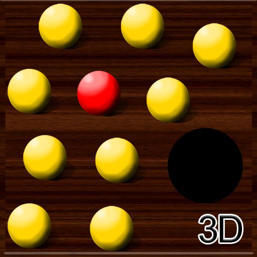 Rolling Balls 3D icon