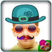 Funny Face Changer icon