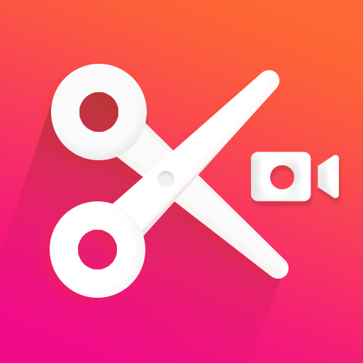 Video Cutter: Video Trimmer fo icon