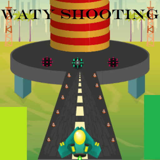 Waty Shooting icon
