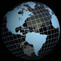 Lat Long Calc on 9Apps