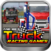 Truck Racing icon