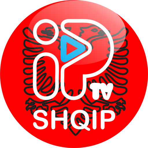 IPTVShqip GOLD icon