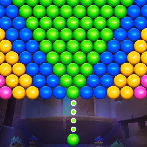 Super Bubble Pop icon