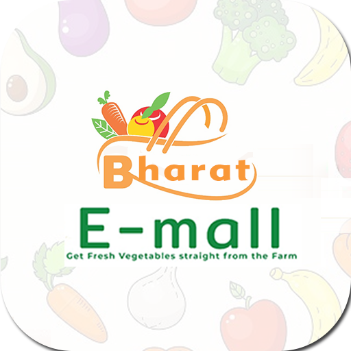 Bharat E-Mall icon