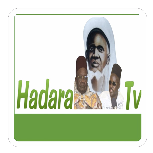 sen hadara Tv icon