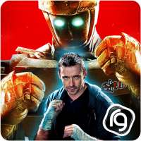 Real Steel on 9Apps