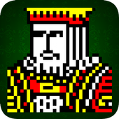 Freecell Solitaire icon