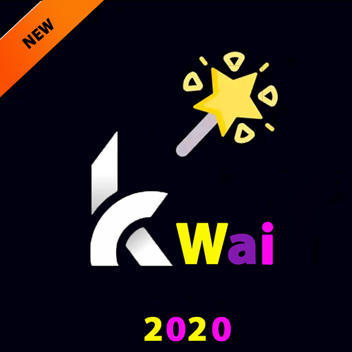 β-Kwai Video-Photo Video Maker with Music icon