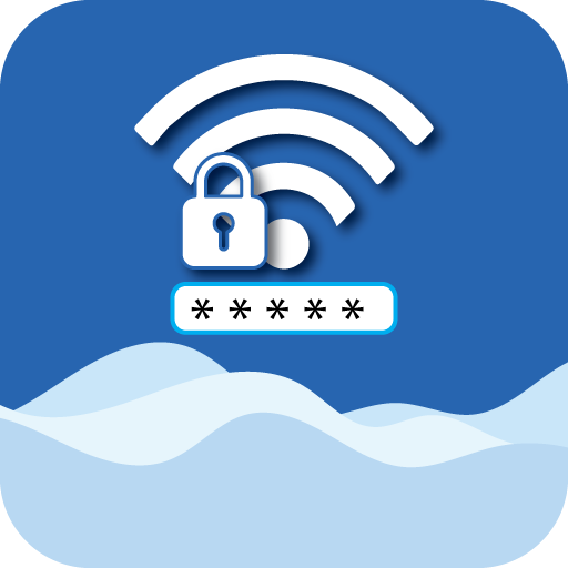 Kubet -Master WiFi Connect icon