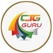 Gtg Guru lite icon