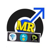 Mr VPN icon