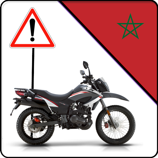 Code Rousseau Moto SS20 icon