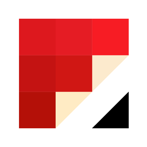 Dijital Etüt أيقونة