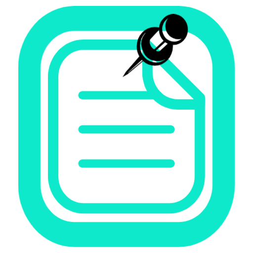 JoiNote - Colorful &amp; Beautiful Note Application icon