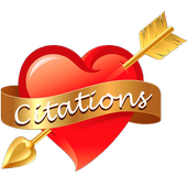ikon Citations d'Amour