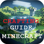 Crafting Guide For Minecraft icon