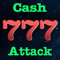 Cash Attack Casino Fruit Machine