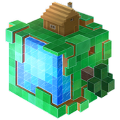 Planet Craft : Exploration icon