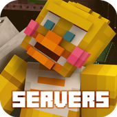 Servers for Minecraft icon