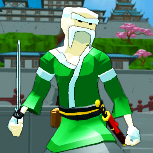 Japan Knight Simulator icon