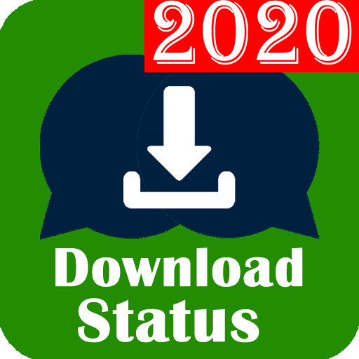 Pro Download Video Image Status Save Video status icon