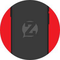 mnml UI for Zooper on 9Apps