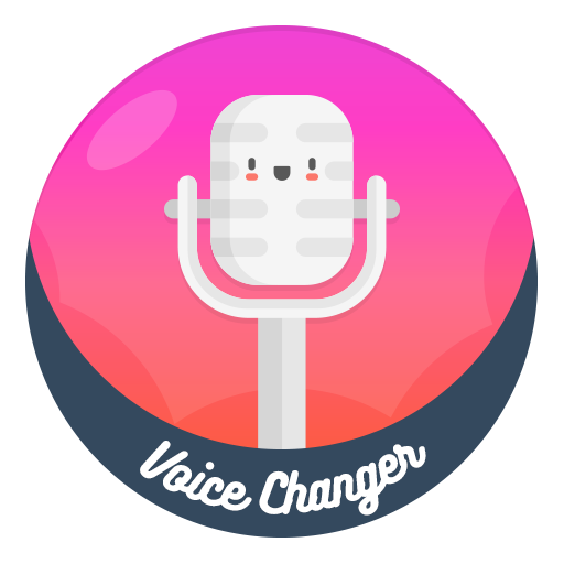Voice Changer - Funny Voice Effects icon