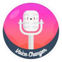 Voice Changer - Funny Voice Effects