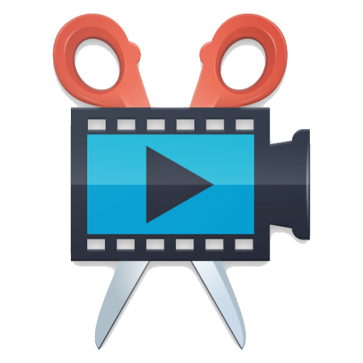 Video Editor     icon