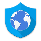 Private Browser أيقونة