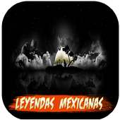 Mitos y leyendas mexicanas on 9Apps