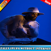 Fally Ipupa - best songs without internet 2019 أيقونة