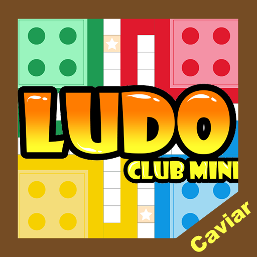 Ludo Club Mini icon