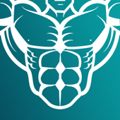 Home Workout - Abs Workouts For Men icon