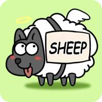 Sheep a Sheep