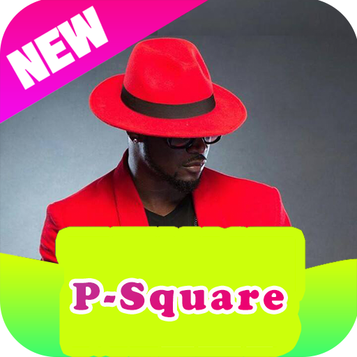 P-Square-songs offline icon