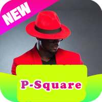 P-Square-songs offline