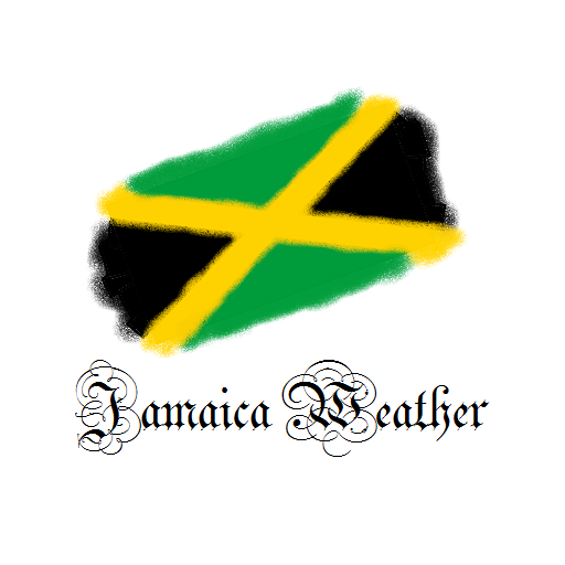 Jamaica Weather icon