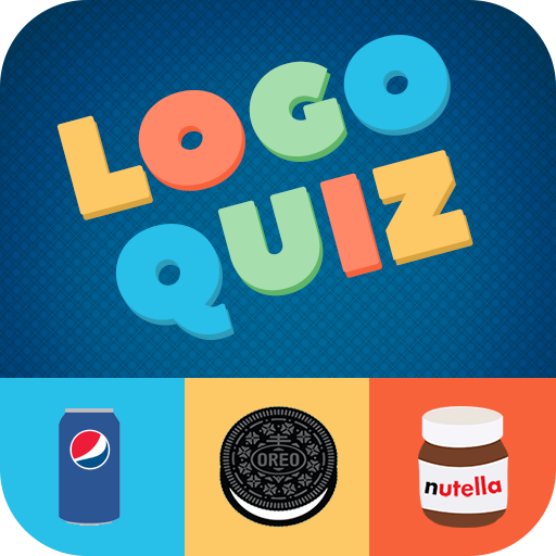 New Brand Logo Picture Quiz icon