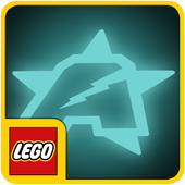 LEGO® ULTRA AGENTS icon