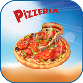 Pizza Maker : Cooking game 2019 icon