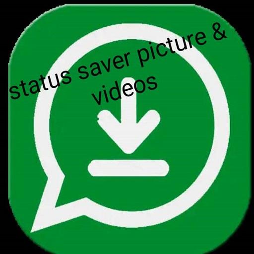 Status Saver whatsp icon