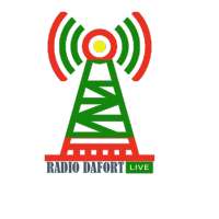 RadioDafortLive on 9Apps