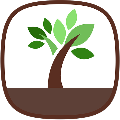 Botanical Name of Plants icon