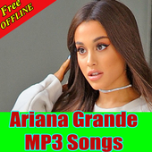 Ariana Grande Songs icon