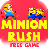 3 Minion Rush icon