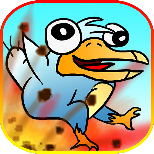 Deadly Dodo (deadly FREE) icon