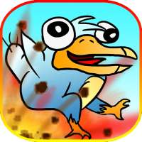 Deadly Dodo (deadly FREE)