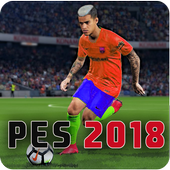 New PES 2018 Guide icon